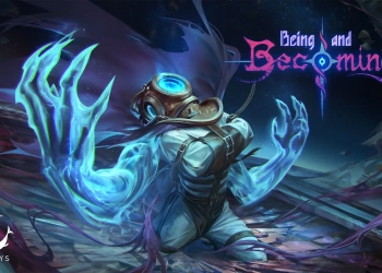 Being and Becoming