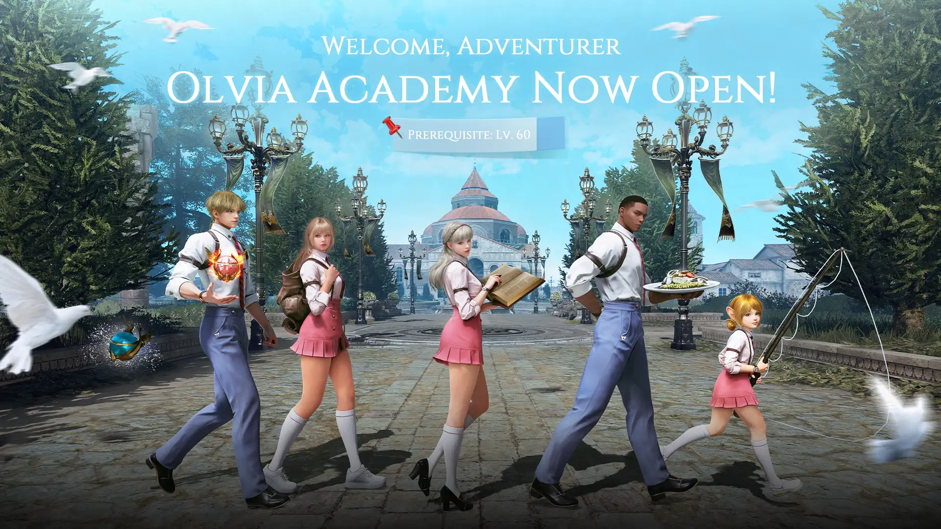 Black Desert Online