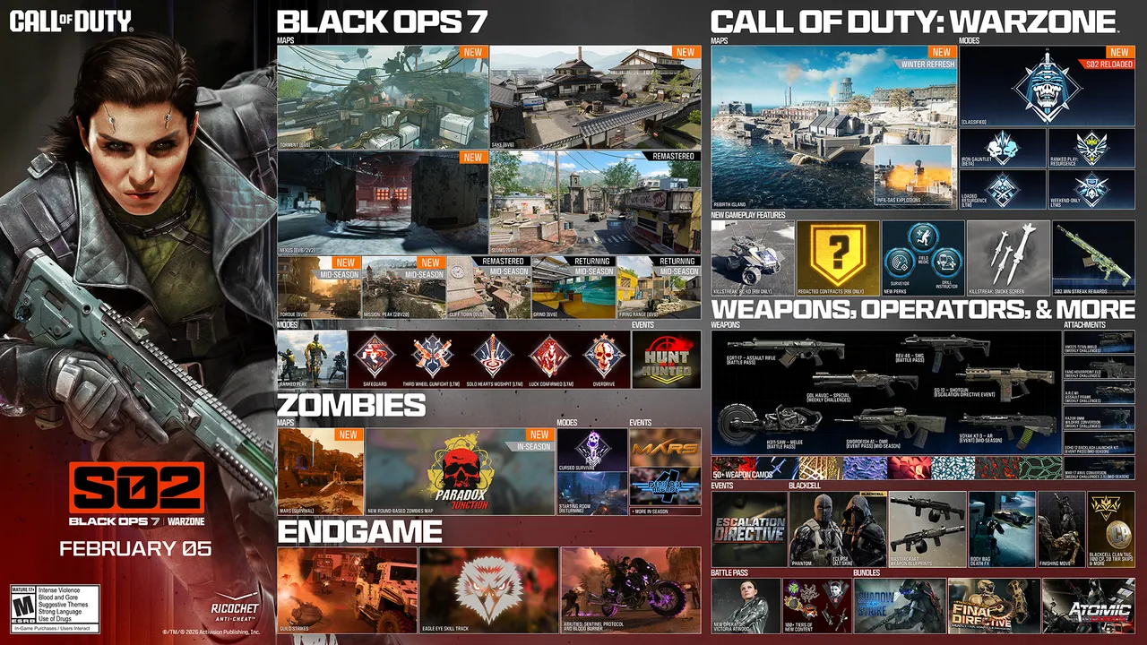 Call of Duty
