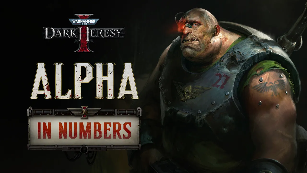 Dark Heresy