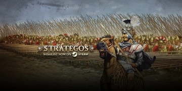 Strategos