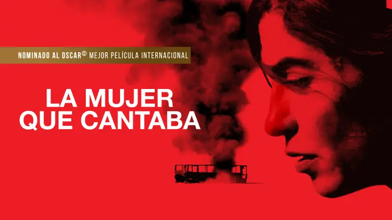 Filmelier+ _ La mujer que cantaba