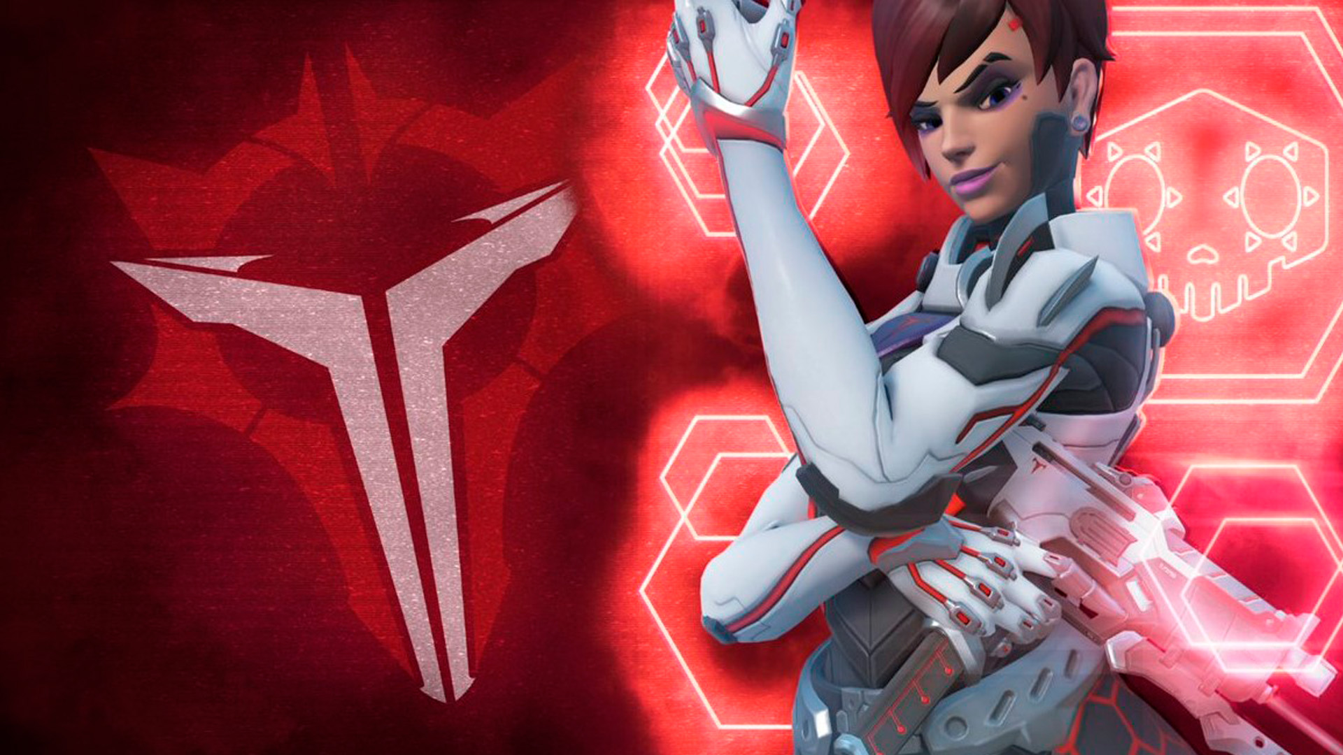 Overwatch 2 Talon