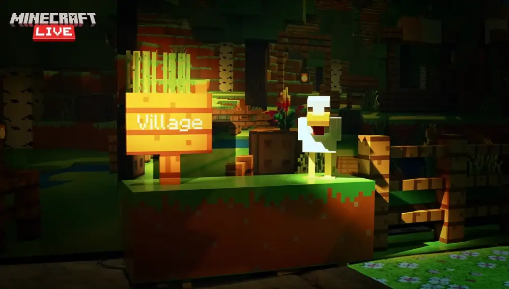 Minecraft Experience 2024 _02