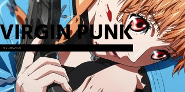 Virgin Punk