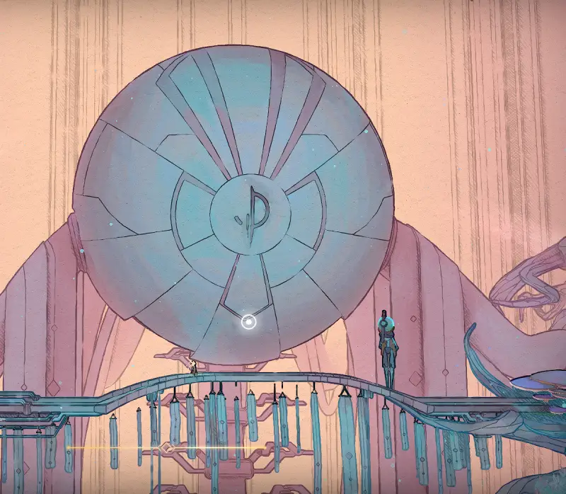 MIO: Memories in Orbit _ss01