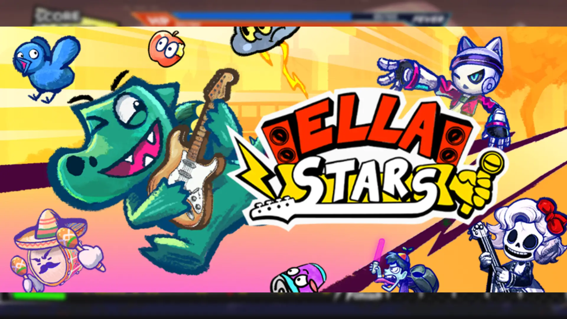 Ella Stars