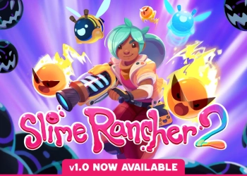 Slime Rancher 2