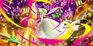 Pokémon Pocket - Desfile de Ensueño