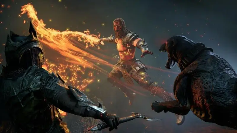 The Elder Scrolls Online _anuncios2026 _05
