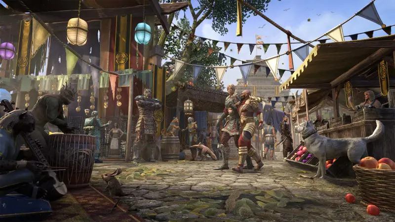 The Elder Scrolls Online _anuncios2026 _06
