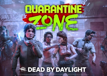 Quarantine Zone