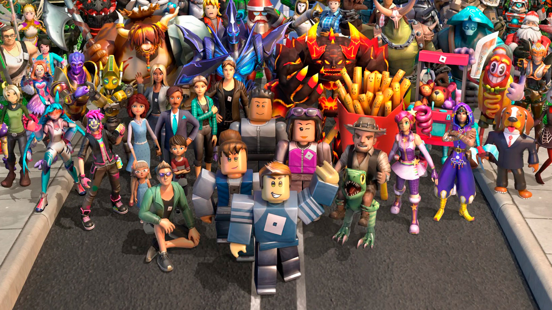 Roblox