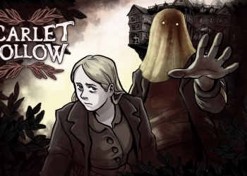 Scarlet Hollow