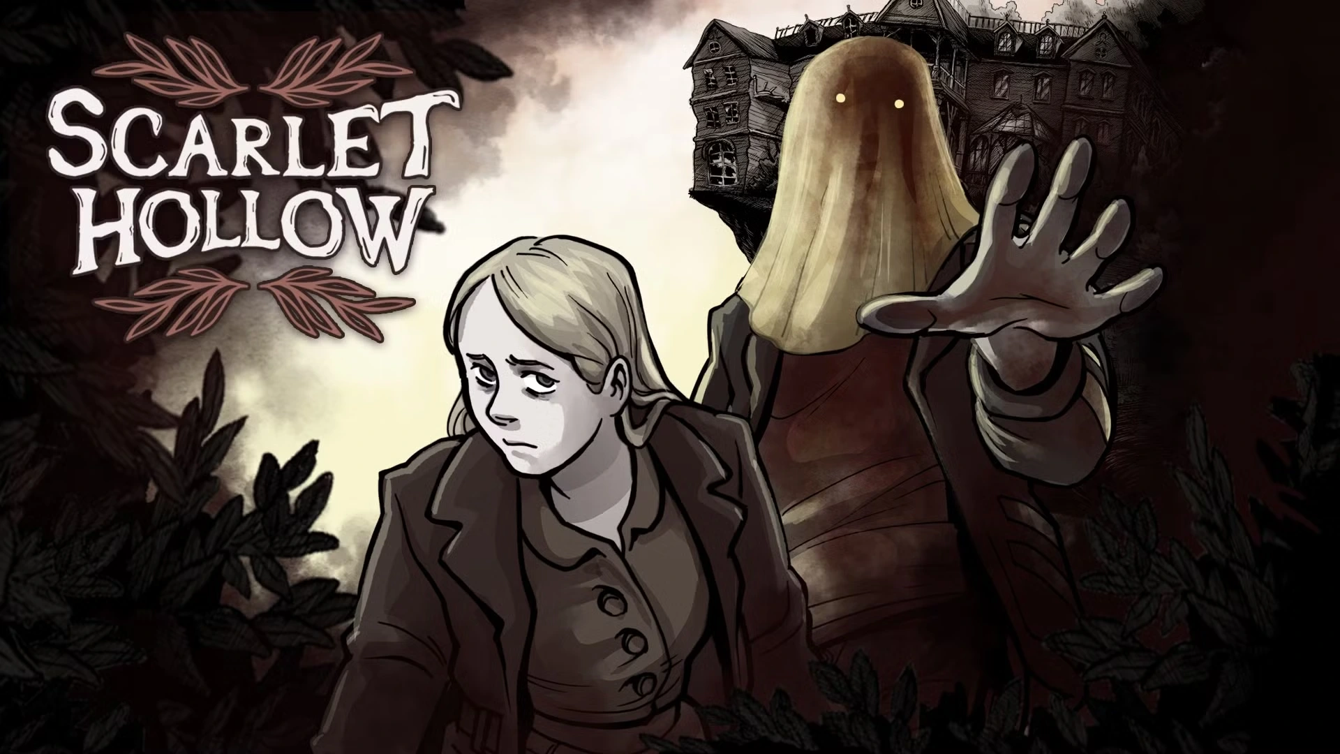 Scarlet Hollow