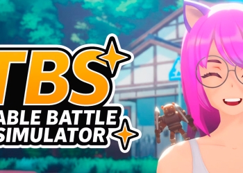 Table Battle Simulator