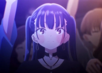 The Dangers in My Heart