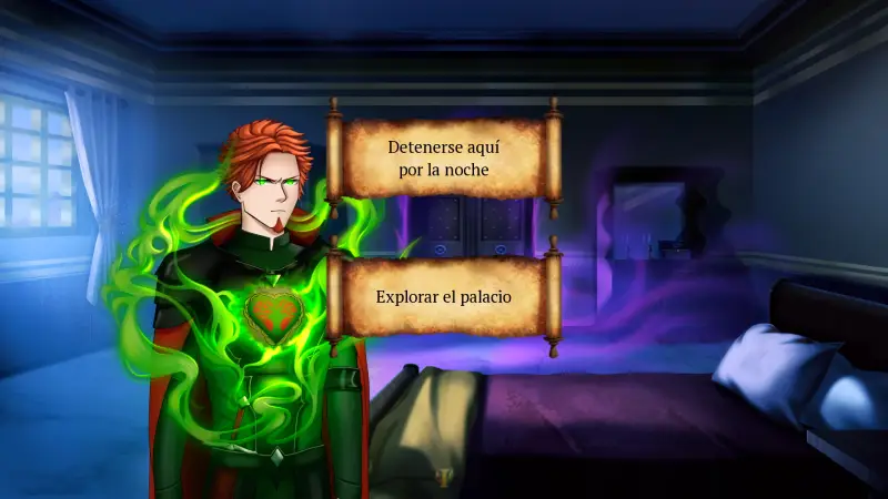 Utopía: El Nacer de los Héroes _ss01