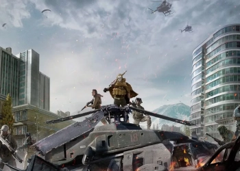 Warzone Resurgence Series