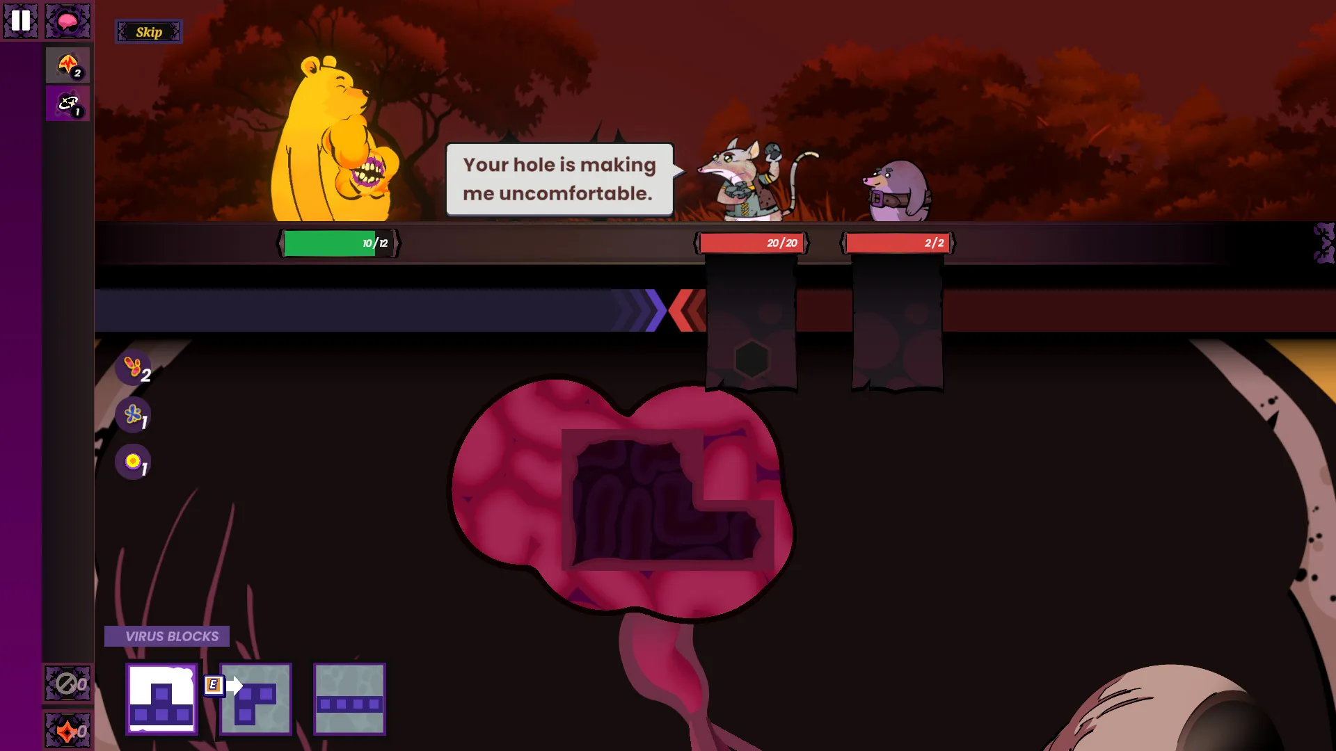 Winnie 2