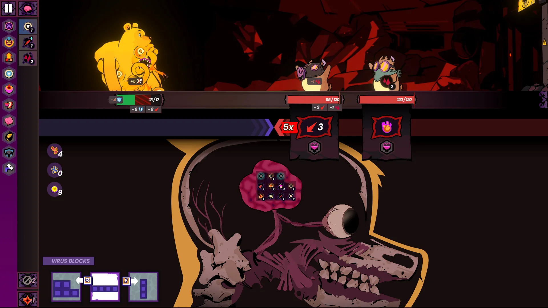 Winnie 4