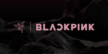BLACKPINK X Razer