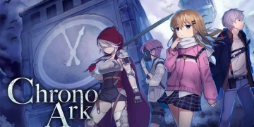 Chrono Ark