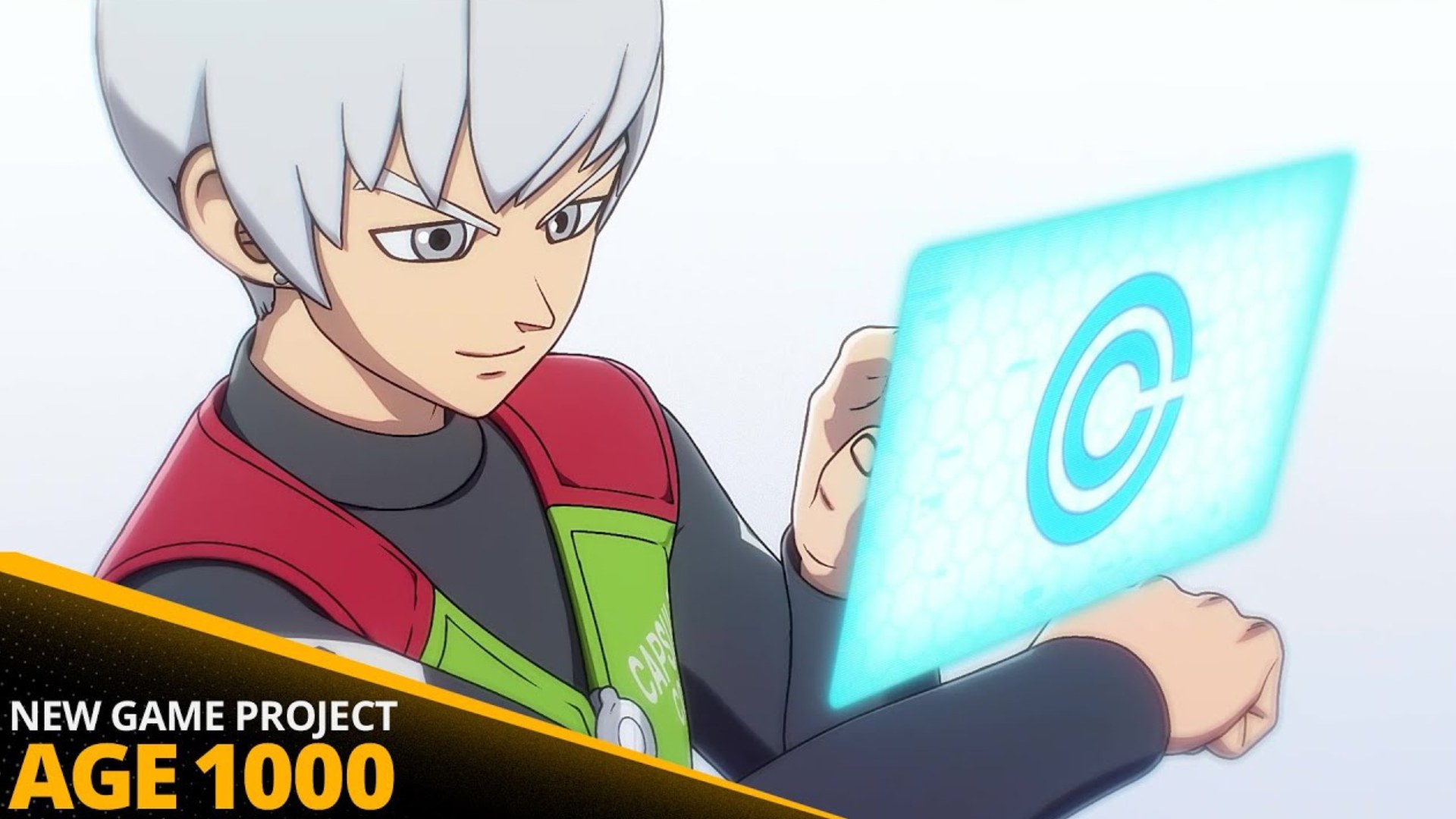 AGE 1000