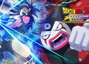 Dragon Ball Z: Kakarot