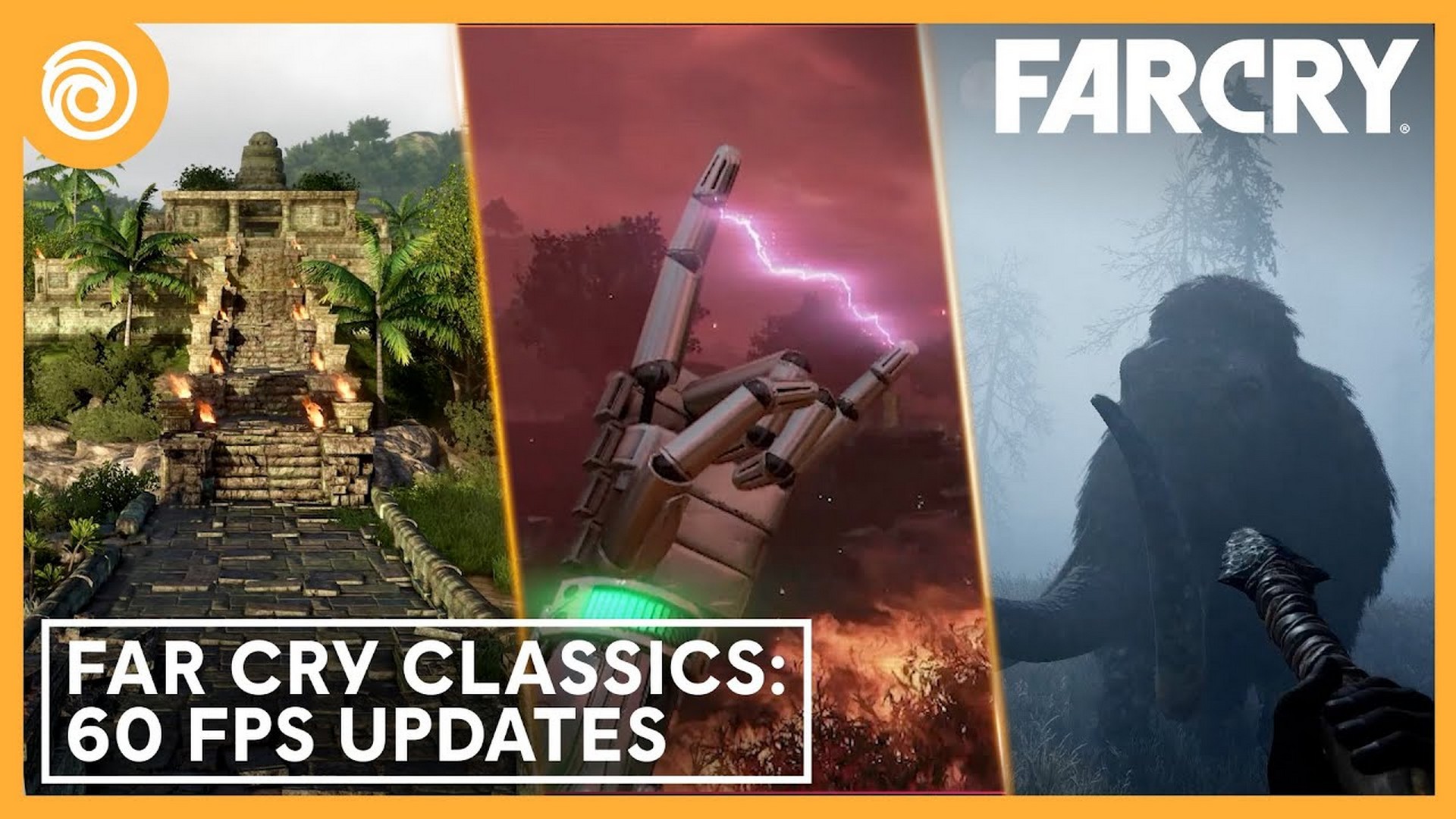 Far Cry