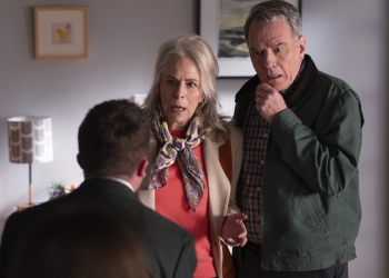 Malcolm in te Middle