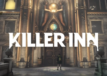KILLER INN