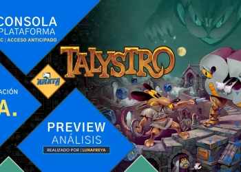 Talystro
