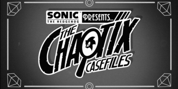The Chaotix Casefiles