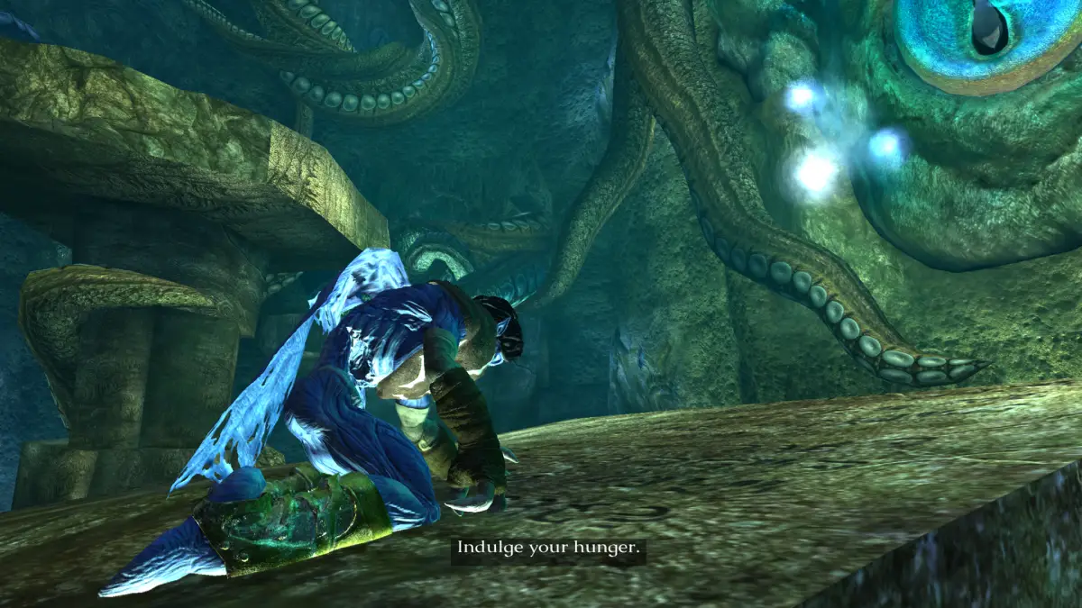 Legacy of Kain: Defiance Remastered _ss01