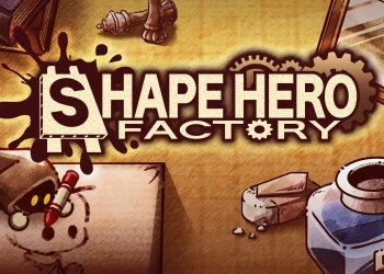 ShapeHero Factory