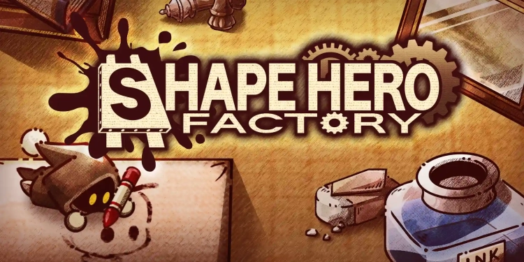 ShapeHero Factory