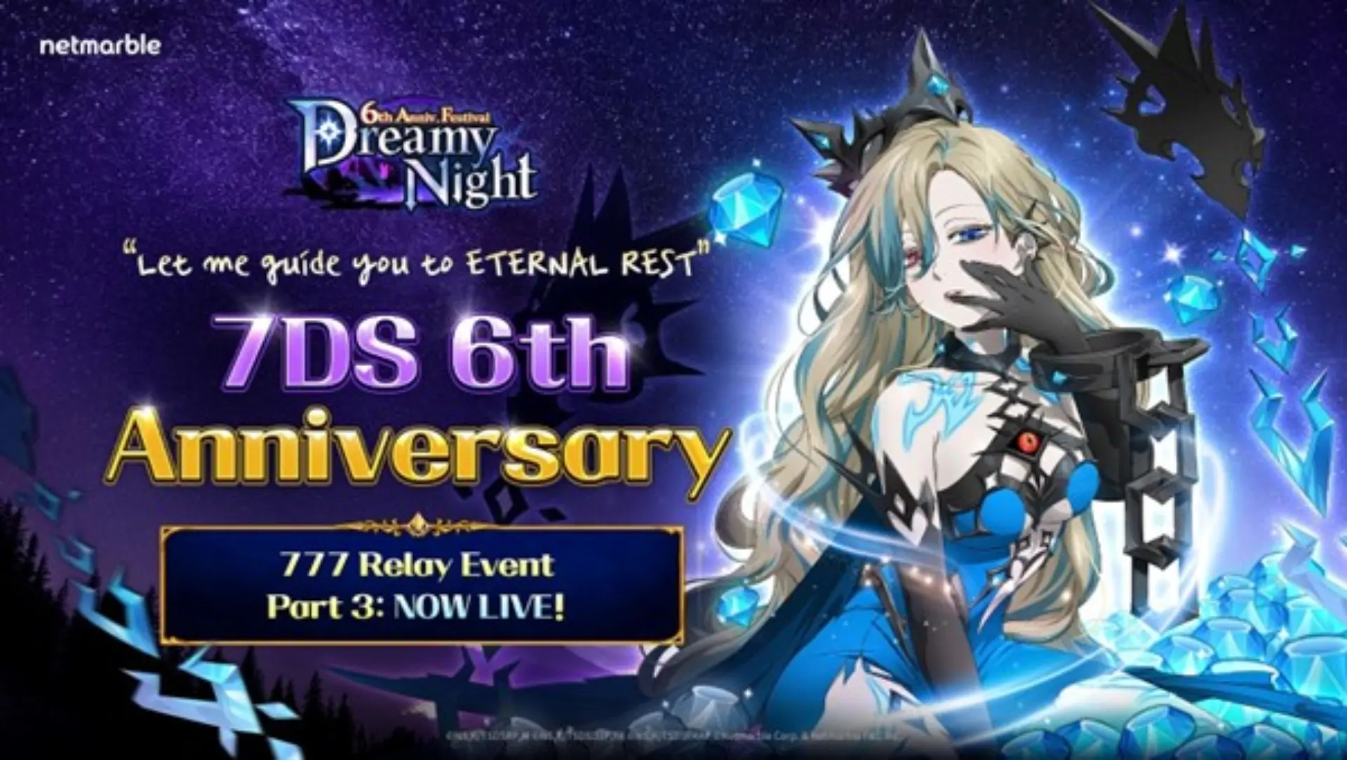 The Seven Deadly Sins