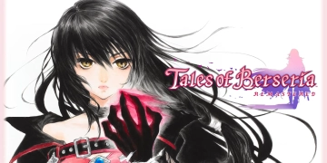 Tales of Berseria Remastered
