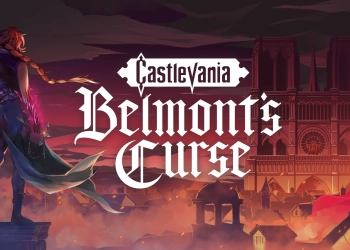Castlevania: Belmont's Curse