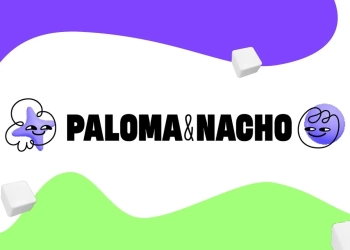 Cinepolis Paloma y nacho