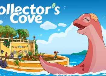 Collector’s Cove