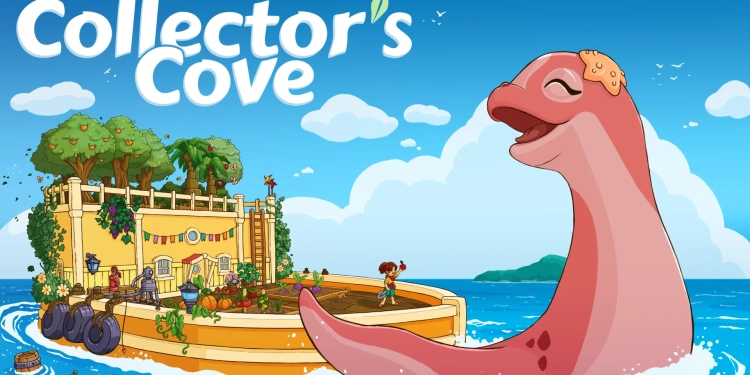 Collector’s Cove