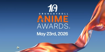 Crunchyroll cover