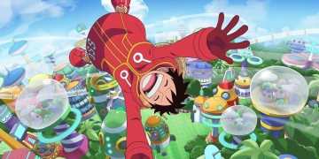 One Piece Crunchyroll one piece 1