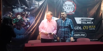 Demon Slayer Concierto