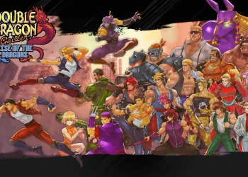 Double Dragon Gaiden