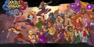Double Dragon Gaiden