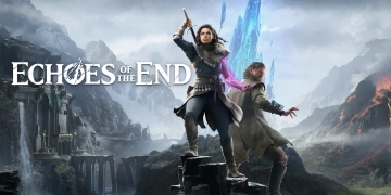 Echoes of the End