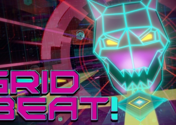 GRIDbeat!